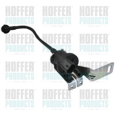 HOFFER 8029806 Breather Valve, fuel tank