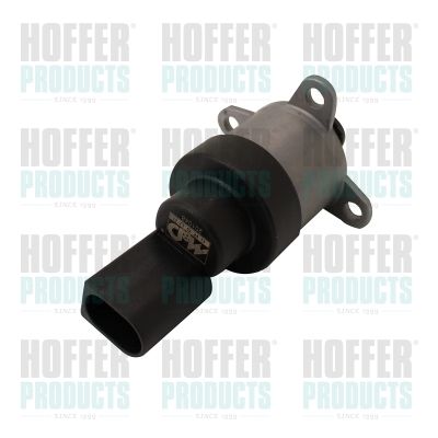 HOFFER 80298115 Control Valve, fuel quantity (common rail system)