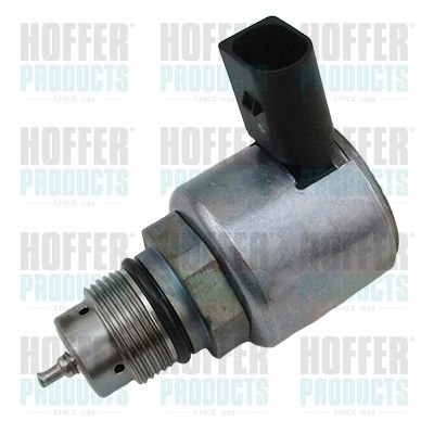 Pressure Control Valve, common rail system HOFFER 8029813