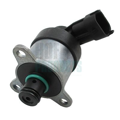 HOFFER 8029848 Control Valve, fuel quantity (common rail system)