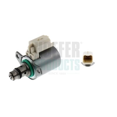 HOFFER 80298545 Control Valve, fuel quantity (common rail system)