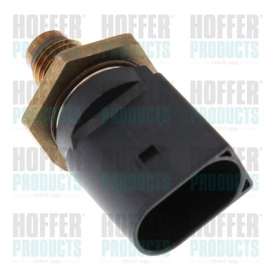 HOFFER 80298628 Sensor, fuel pressure
