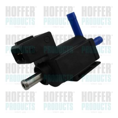 Control Valve, air intake HOFFER 8029883