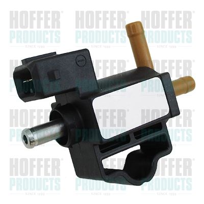 HOFFER 80299001 Boost Pressure Control Valve