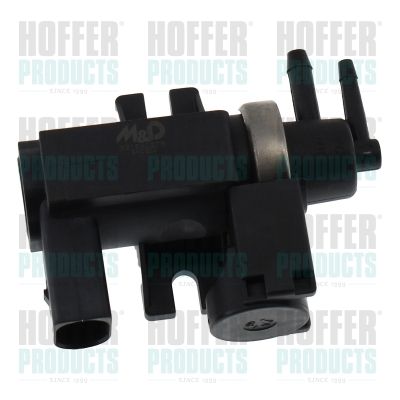 HOFFER 80299027 Pressure Converter, exhaust control