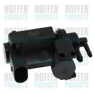 HOFFER 80299029 Pressure Converter, exhaust control