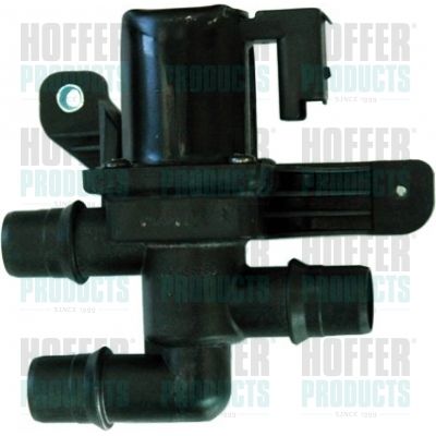 HOFFER 8029904 Coolant Control Valve