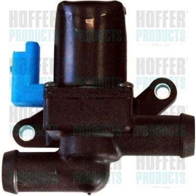 Coolant Control Valve HOFFER 8029907