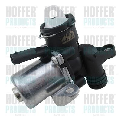 Coolant Control Valve HOFFER 8029920