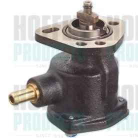 HOFFER 8091001 Vacuum Pump, braking system