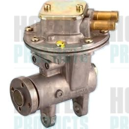 Vacuum Pump, braking system HOFFER 8091008