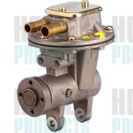 Vacuum Pump, braking system HOFFER 8091009