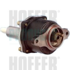 Vacuum Pump, braking system HOFFER 8091013