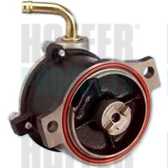 Vacuum Pump, braking system HOFFER 8091014