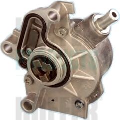 Vacuum Pump, braking system HOFFER 8091018