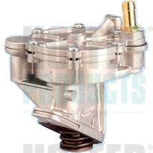 Vacuum Pump, braking system HOFFER 8091022