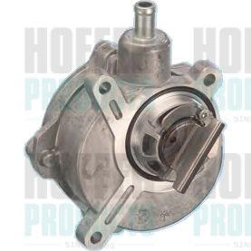 Vacuum Pump, braking system HOFFER 8091029