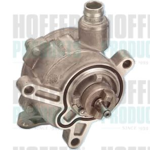 HOFFER 8091031 Vacuum Pump, braking system