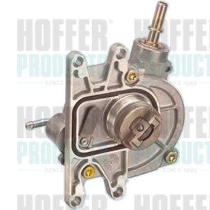 HOFFER 8091033 Vacuum Pump, braking system