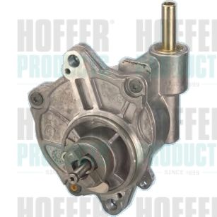 HOFFER 8091036 Vacuum Pump, braking system