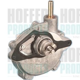 HOFFER 8091037 Vacuum Pump, braking system