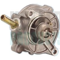 HOFFER 8091039 Vacuum Pump, braking system