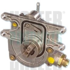 Vacuum Pump, braking system HOFFER 8091041