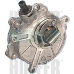 HOFFER 8091043 Vacuum Pump, braking system