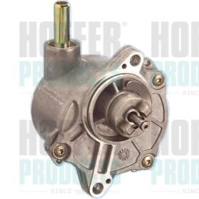 Vacuum Pump, braking system HOFFER 8091045