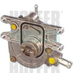 HOFFER 8091046 Vacuum Pump, braking system