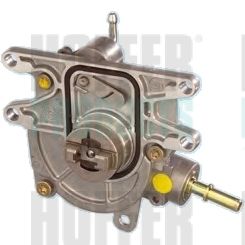 Vacuum Pump, braking system HOFFER 8091047