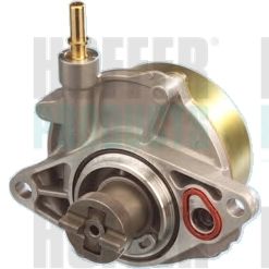 HOFFER 8091049 Vacuum Pump, braking system