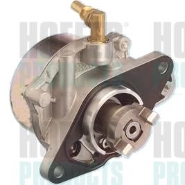HOFFER 8091061 Vacuum Pump, braking system