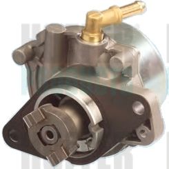 Vacuum Pump, braking system HOFFER 8091065