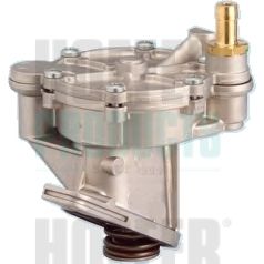 Vacuum Pump, braking system HOFFER 8091066