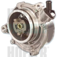 Vacuum Pump, braking system HOFFER 8091074