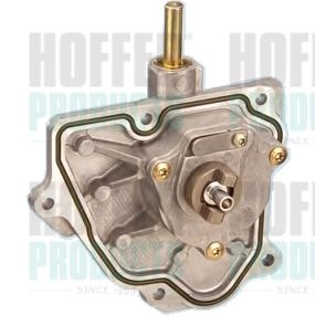 Vacuum Pump, braking system HOFFER 8091078