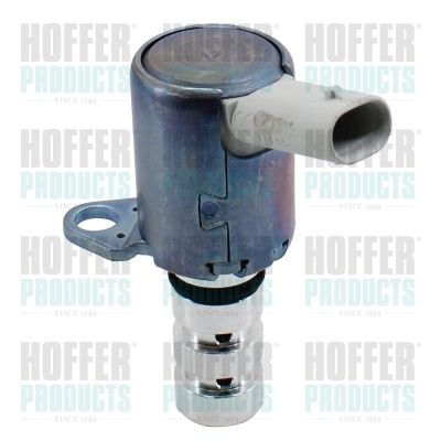 Control Valve, camshaft adjustment HOFFER 8091512