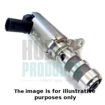 Control Valve, camshaft adjustment HOFFER 8091521E