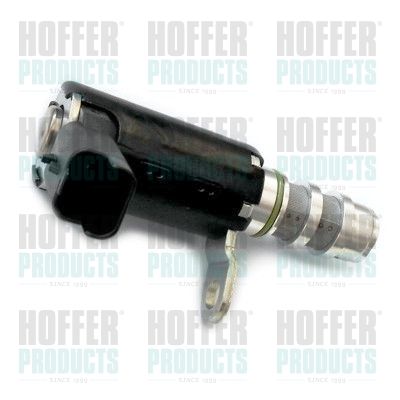 Control Valve, camshaft adjustment HOFFER 8091522