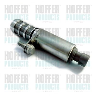 HOFFER 8091524 Control Valve, camshaft adjustment