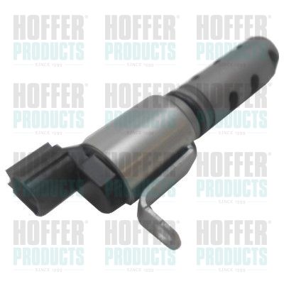 Control Valve, camshaft adjustment HOFFER 8091529