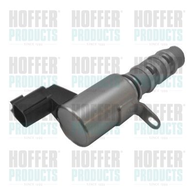 Control Valve, camshaft adjustment HOFFER 8091535