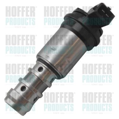 HOFFER 8091537 Control Valve, camshaft adjustment