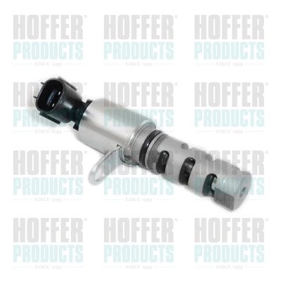 HOFFER 8091540 Control Valve, camshaft adjustment