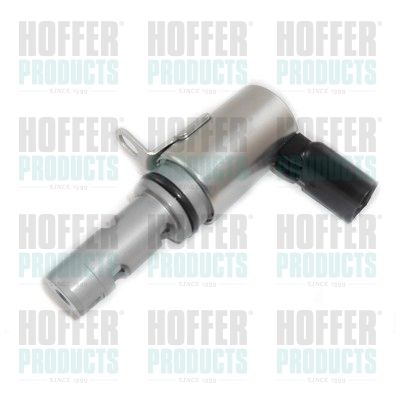 HOFFER 8091557 Control Valve, camshaft adjustment