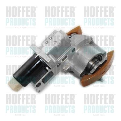 HOFFER 8091558 Control Valve, camshaft adjustment