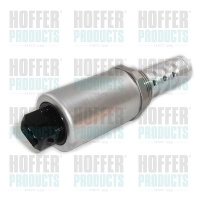 HOFFER 8091560 Control Valve, camshaft adjustment