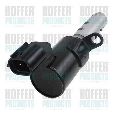HOFFER 8091587 Valve Unit, aut. transm. hydraulic unit