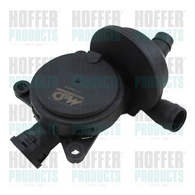 HOFFER 8091641 Oil Separator, crankcase ventilation